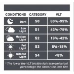 Beasty logo certified snow helmet