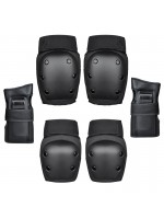 Beasty blank Junior heavy duty padset