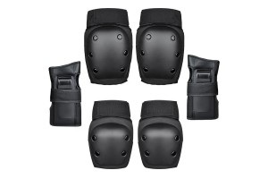 Beasty blank Junior heavy duty padset