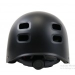 Beasty logo certified skate helmet