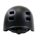 Beasty logo CE certified skate helmet