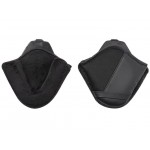 Beasty logo certified snow helmet