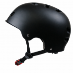 Beasty logo CE certified skate helmet