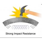 Beasty logo certified skate helmet