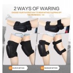 Beasty blank Junior heavy duty padset