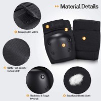 Beasty blank heavy duty padset