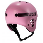 Pro-Tec Helmet Full Cut Cert Gloss Pink