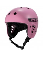 Pro-Tec Helmet Full Cut Cert Gloss Pink