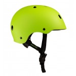 Pro-Tec Helmet JR Classic Fit Cert Matte Lime