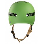 Pro-Tec Helmet Old School Cert Matte Seaweed