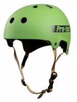 Pro-Tec Helmet Old School Cert Matte Seaweed