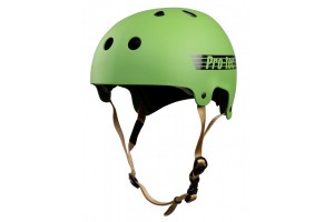 Pro-Tec Helmet Old School Cert Matte Seaweed