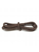 LACES Hikies Two tone ShoeLaces Coffee darkbrown