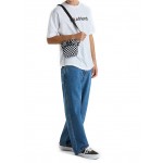 Vans Skate Check-5 Loose Denim Vintage indigo