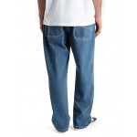 Vans Skate Check-5 Loose Denim Vintage indigo