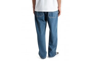 Vans Skate Check-5 Loose Denim Vintage indigo