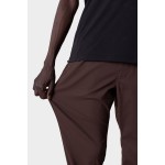 686 EVERYWHERE PANT SLIM FIT coffee