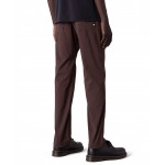 686 EVERYWHERE PANT SLIM FIT coffee