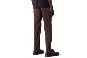 686 EVERYWHERE PANT SLIM FIT coffee