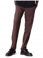 686 EVERYWHERE PANT SLIM FIT coffee