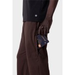 686 EVERYWHERE PANT SLIM FIT coffee