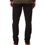 Element Midway Chinos Blk
