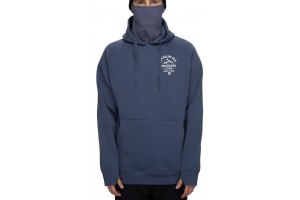 686 Outdoors Club Pullover VINTAGE NAVY