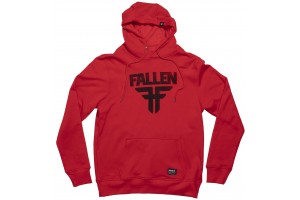 Fallen INSIGNIA YOUTH RED