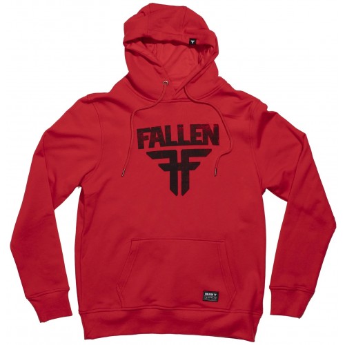 Fallen INSIGNIA YOUTH RED