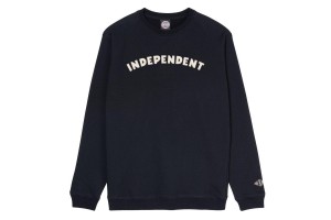 Independent Crew Brigade Felt