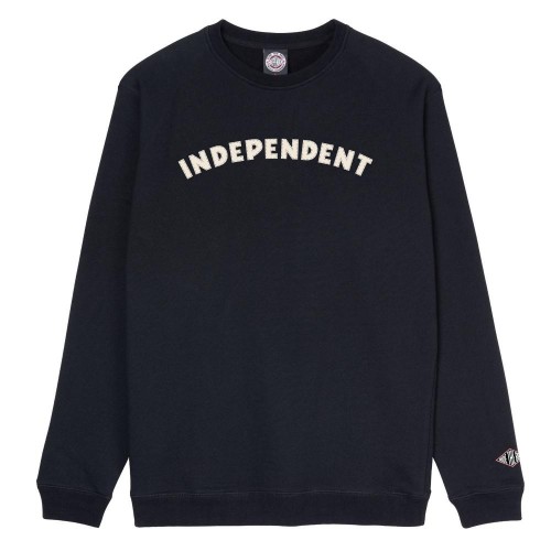 Independent Crew Brigade Felt