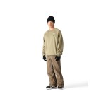 686 BONDED FLEECE CREW Sage