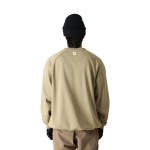 686 BONDED FLEECE CREW Sage