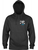 Powell Peralta Rat Bones Charcoal Heather