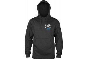 Powell Peralta Rat Bones Charcoal Heather