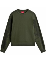 Vans Skate LS Thermal Dried Kelp