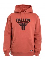 Fallen INSIGNIA RUST