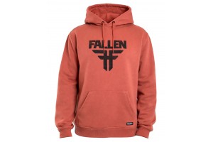 Fallen INSIGNIA RUST