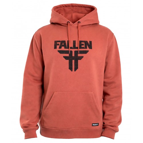 Fallen INSIGNIA RUST