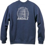 ANDale Capital A Crew
