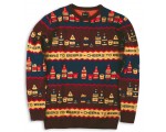 Matix TopShelf Sweaters Card