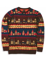 Matix TopShelf Sweaters Card