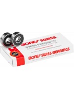 Bones® Swiss