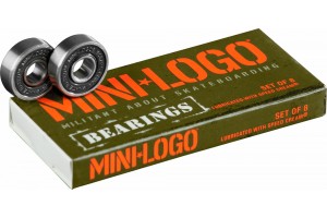 MiniLogo Militant S3