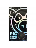 Pig Prime bearings