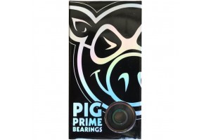 Pig Prime bearings