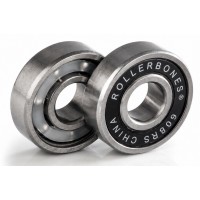 Roller Bones