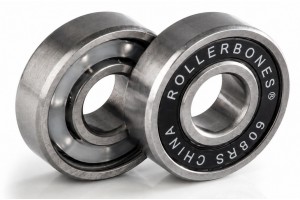 Roller Bones Roller Bones