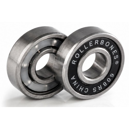 Roller Bones