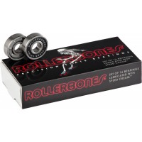 Roller Bones Bearings 16pk